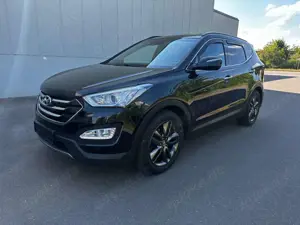 Hyundai SANTA FE Santa Fe Diesel 2.2 CRDI 4WD Automatik Premium
