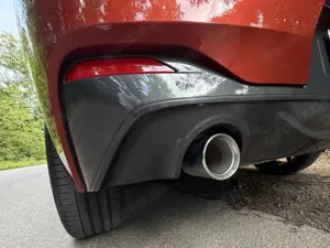 BMW X2 xDrive 18d M Sport | Pano | Sportlenkung | AHK Bild 3