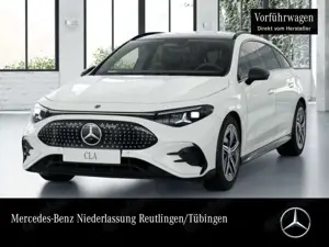 Mercedes-Benz CLA 250 SB AMG Pano Multibeam Distr. AHK Night PTS