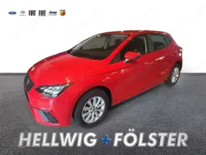 SEAT Ibiza Style SHZ 2-Zonen-Klimaautom PDC DAB Apple CarPlay