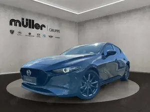 Mazda 3 G 140 PS 6AT FWD EXCLUSIVE