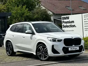 BMW X1 x23i M Sport ACC PanoD.SuView.Lenkradh.H/K19" Bild 2