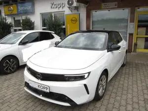 Opel Astra L Lim. 1,2 T. Elegance - Ehem. UPE: 31.870,00 €