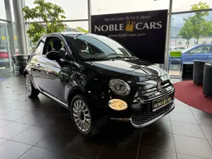 Fiat 500 Lim. Lounge PANO KLIMA ALU TEMP