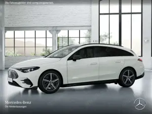Mercedes-Benz CLA 250 SB AMG Pano Multibeam Distr. AHK Night PTS Bild 3