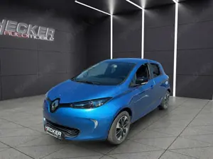 Renault ZOE Intens  (Batteriemiete)