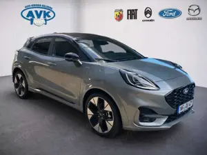 Ford Puma ST-Line X ACC, Navi, Sithzng