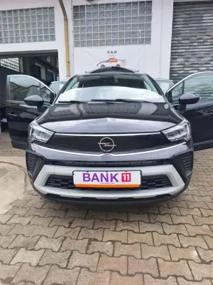 Opel Crossland X Elegance
