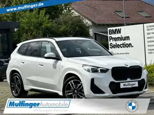 BMW X1 x23i M Sport ACC PanoD.SuView.Lenkradh.H/K19"