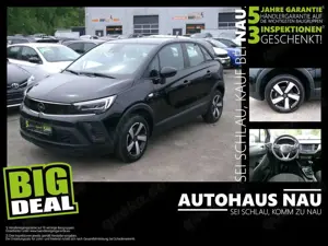 Opel Crossland 1.2 Enjoy Inspektionspaket BigDeal!