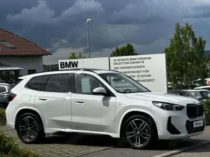BMW X1 x23i M Sport ACC PanoD.SuView.Lenkradh.H/K19" Bild 3