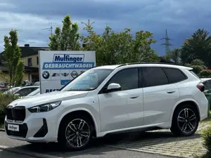 BMW X1 x23i M Sport ACC PanoD.SuView.Lenkradh.H/K19" Bild 5
