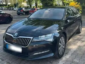 Skoda Superb Skoda Superb