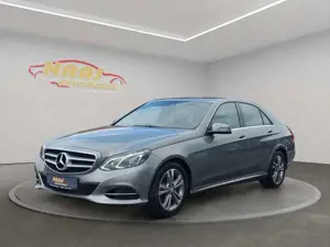 Mercedes-Benz E 250 CGI Lim. Avantgarde *Navi*LED*Totwinkel*
