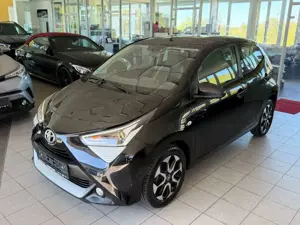 Toyota Others Aygo AYGO x-play club KLIMA KAMERA BLUETOOTH ZVG