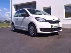 Skoda Citigo Active Klima Allwetter
