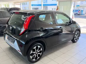 Toyota Others Aygo AYGO x-play club KLIMA KAMERA BLUETOOTH ZVG Bild 5