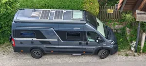Caravans-Wohnm Adria 640 SGX Supreme autarkes Reisemobil, MeSt ausweisbar