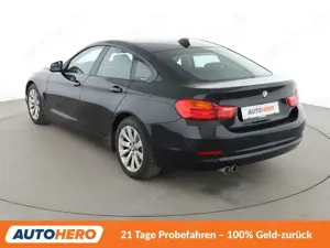 BMW 425 d Gran Coupé Advantage Aut.*NAVI*PDC*SHZ* Bild 4