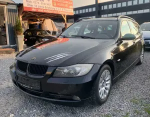 BMW 325 3er Touring 325i Touring. Alufelgen. Panorama Dach Bild 5