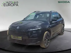 Skoda Kamiq 1.5 TSI DSG Monte Carlo KlimaA SmartLink Pano Kam