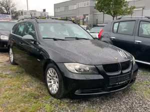 BMW 325 3er Touring 325i Touring. Alufelgen. Panorama Dach Bild 2
