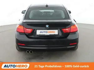 BMW 425 d Gran Coupé Advantage Aut.*NAVI*PDC*SHZ* Bild 5