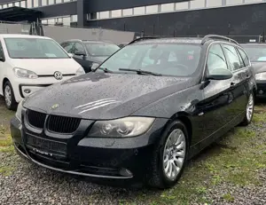 BMW 325 3er Touring 325i Touring. Alufelgen. Panorama Dach