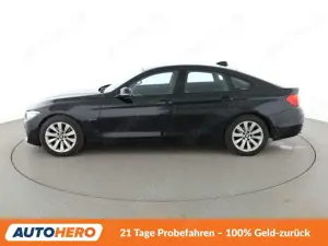 BMW 425 d Gran Coupé Advantage Aut.*NAVI*PDC*SHZ* Bild 3