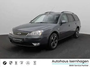 Ford Mondeo Trend Klimaaut Lordos Beheizbare Frontsch