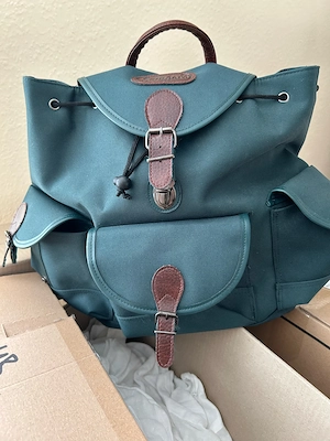 Samboro Rucksack - NEU!!!