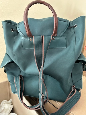 Samboro Rucksack - NEU!!! Bild 3