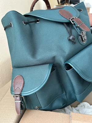 Samboro Rucksack - NEU!!! Bild 5