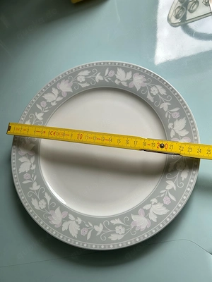 12 Teller von Ritzenhoff & Breker - Angebot  Bild 3