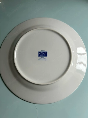 12 Teller von Ritzenhoff & Breker - Angebot  Bild 2