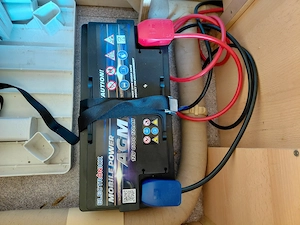 Wohnwagen sofort fahrbereit Bild 10