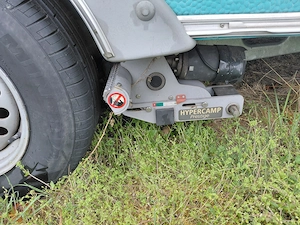 Wohnwagen sofort fahrbereit Bild 2