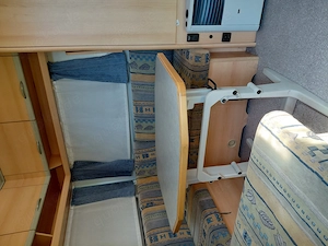 Wohnwagen sofort fahrbereit Bild 6