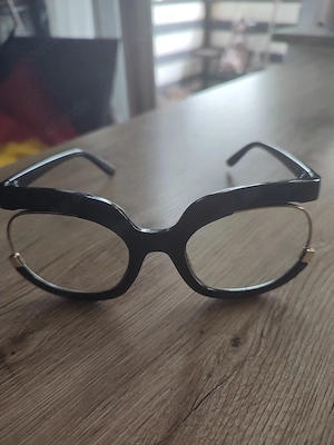 Sicht Brille 1.5 Dioptrien 