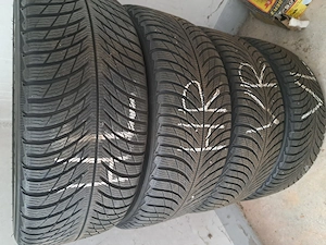 Mercedes-Benz Winter-Kompletträder für C-Klasse Bild 2