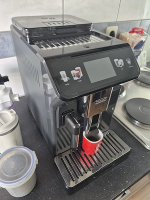 ich haben eine Delonghi zum verkaufen Bild 2
