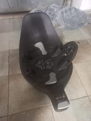 cybex cloud T I-size Ei + Drehfuß