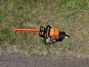 motorsäge Kettensäge STIHL MS 044 wie MS 440 