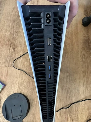 playstation 5-Disc 825GB  Bild 3