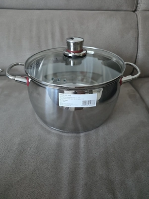 Neues 4 teiliges Kochtopf-Set von WMF