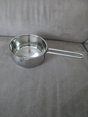 Neues 4 teiliges Kochtopf-Set von WMF Bild 5