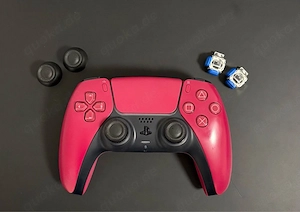PS5 Sony Dualsense Controller TMR Sticks (kein Stickdrift mehr) Bild 5