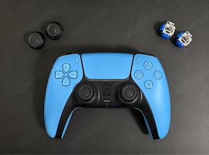 PS5 Sony Dualsense Controller TMR Sticks (kein Stickdrift mehr) Bild 4
