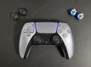 PS5 Sony Dualsense Controller TMR Sticks (kein Stickdrift mehr) Bild 2