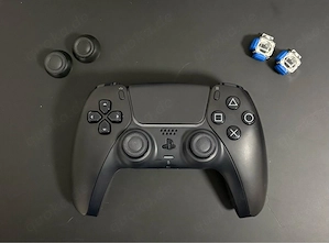 PS5 Sony Dualsense Controller TMR Sticks (kein Stickdrift mehr) Bild 3